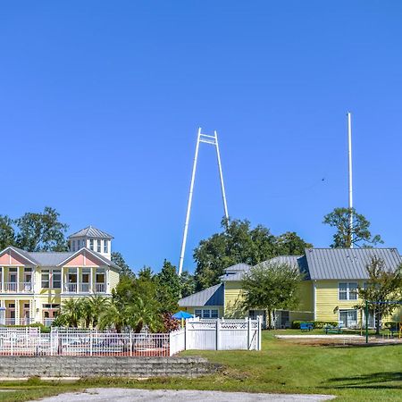 Barefoot'N Resort Kissimmee Orlando Celebration Luaran gambar
