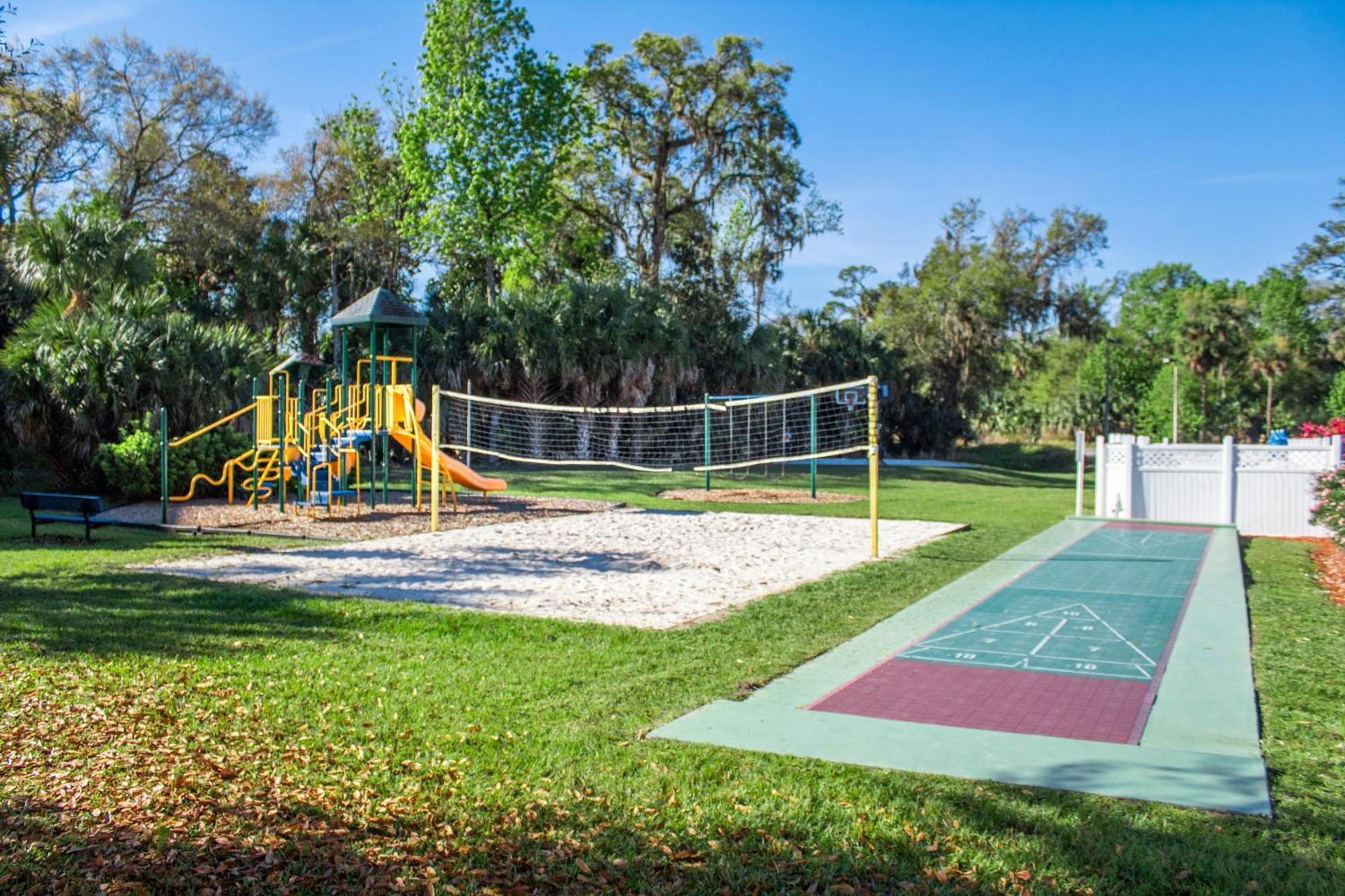Barefoot'N Resort Kissimmee Orlando Celebration Luaran gambar