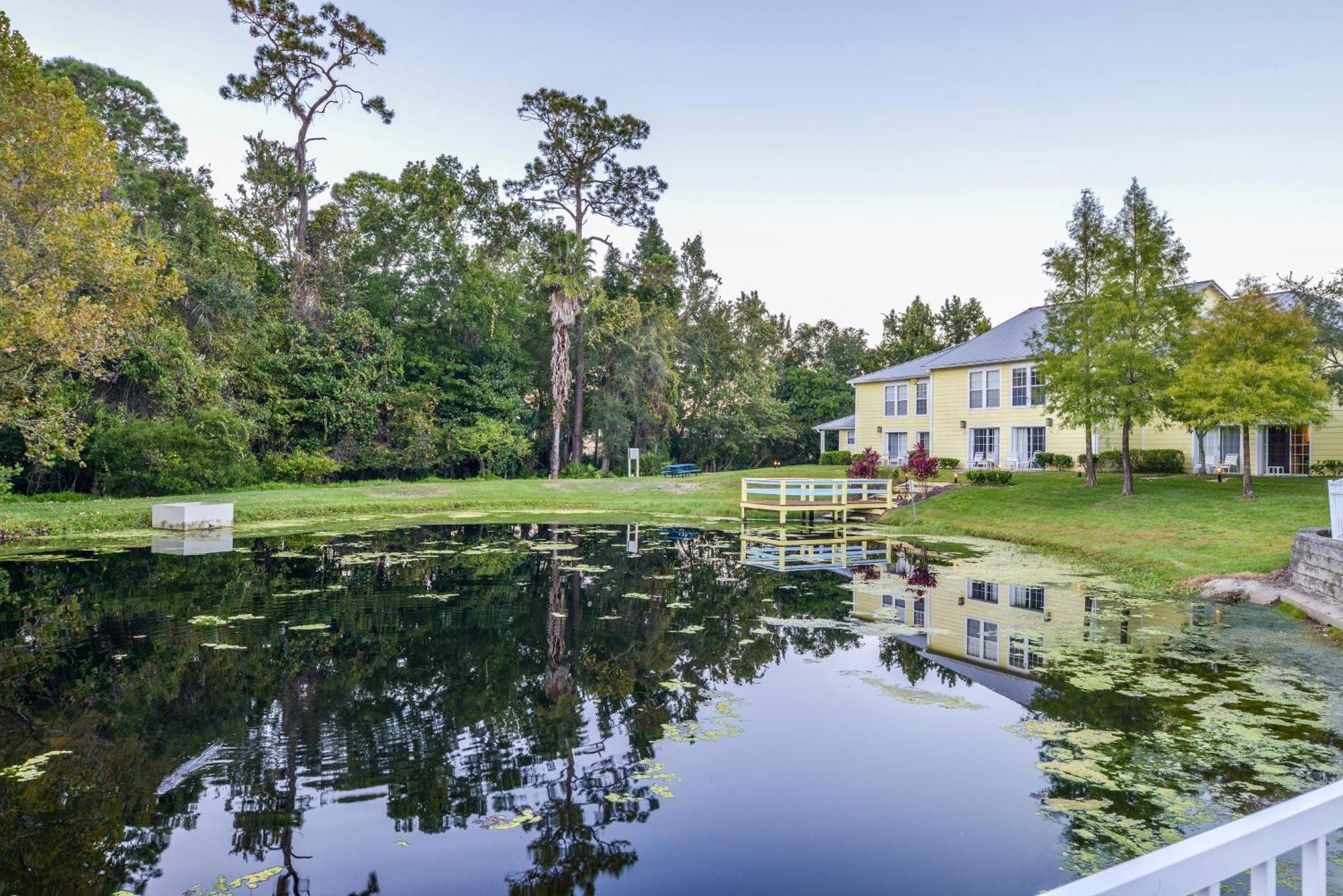 Barefoot'N Resort Kissimmee Orlando Celebration Luaran gambar