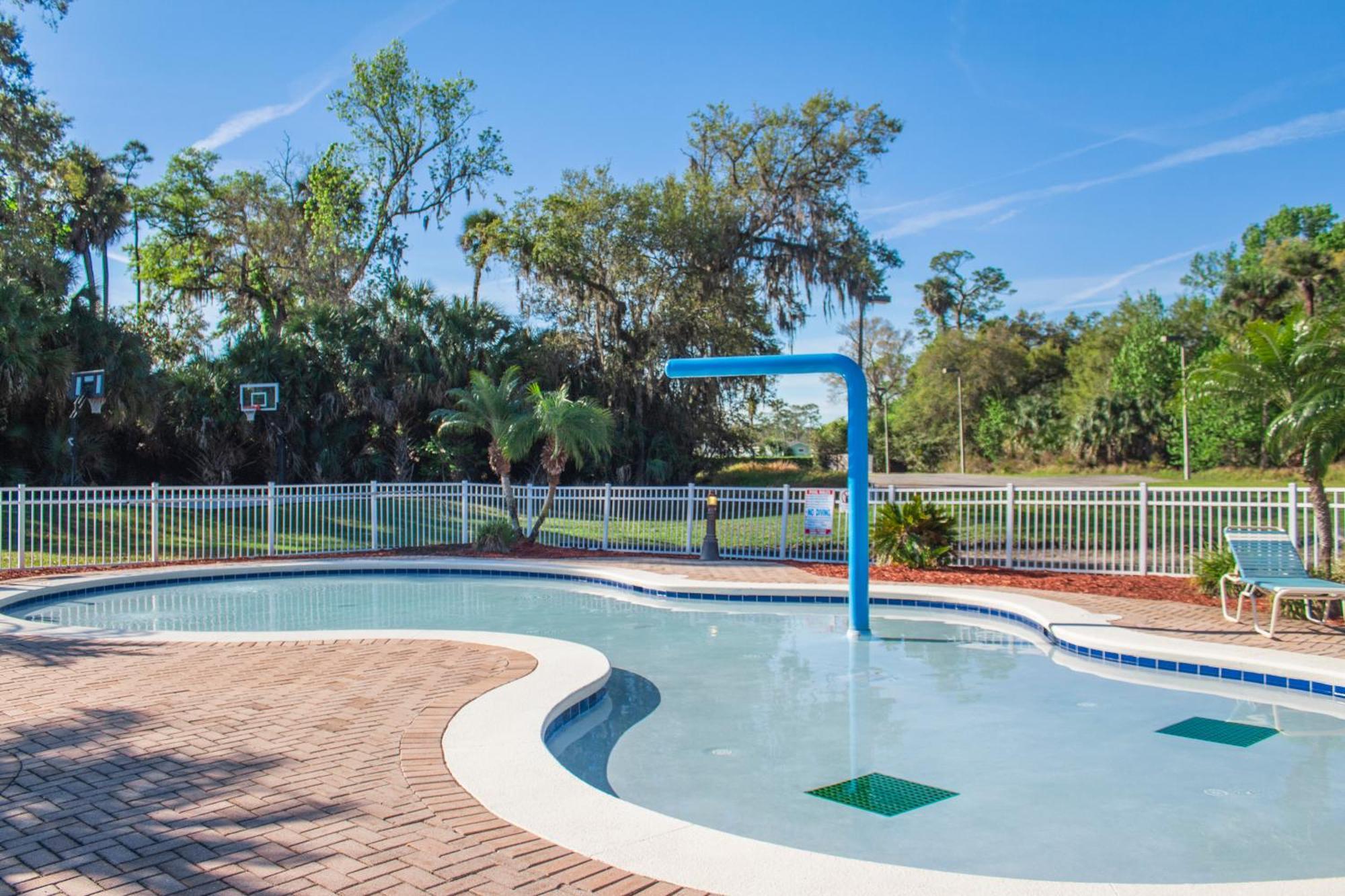 Barefoot'N Resort Kissimmee Orlando Celebration Luaran gambar