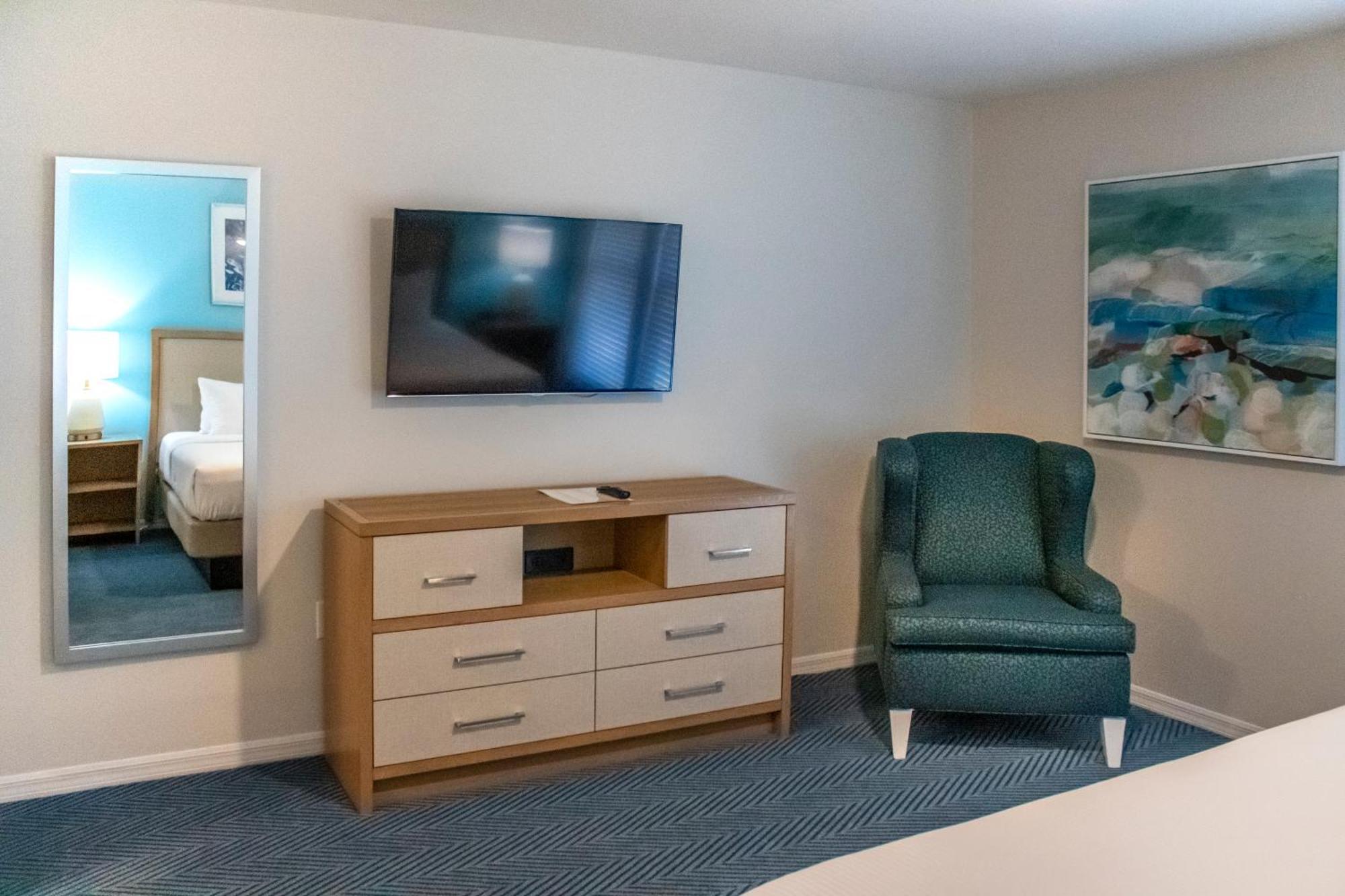 Barefoot'N Resort Kissimmee Orlando Celebration Bilik gambar